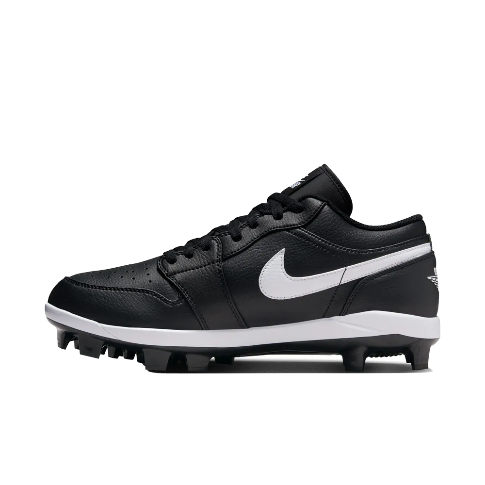 Jordan 1 Retro MCS Low Men's Baseball Cleats