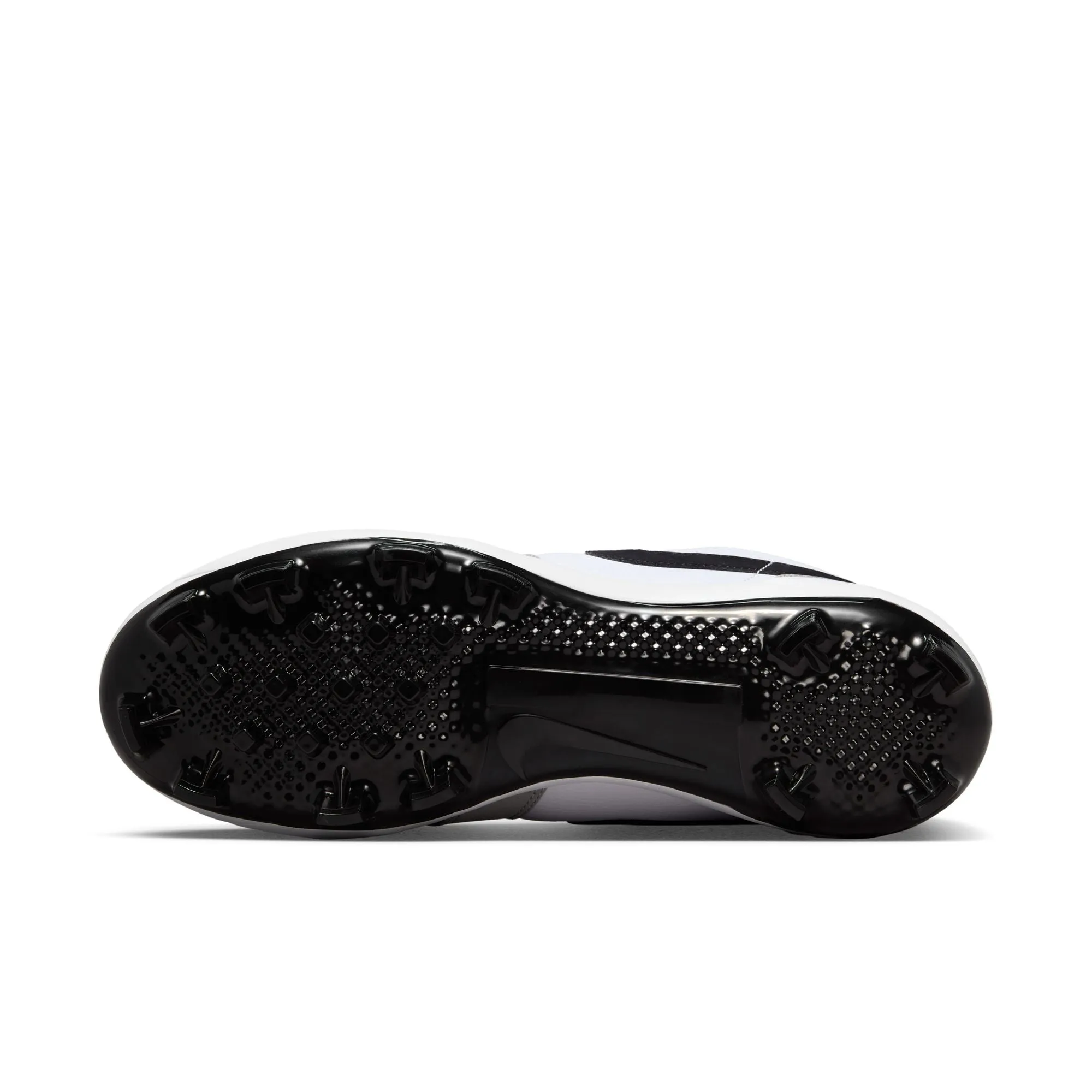 Jordan 1 Retro MCS Low Men's Baseball Cleats