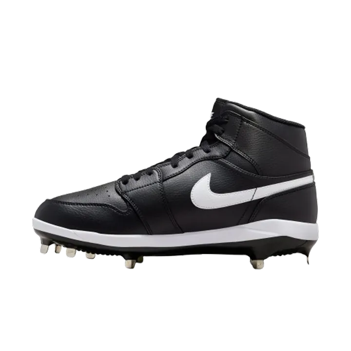 Jordan 1 Retro Metal Men's Baseball Cleats