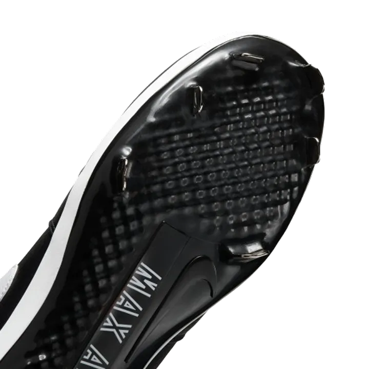 Jordan 1 Retro Metal Men's Baseball Cleats