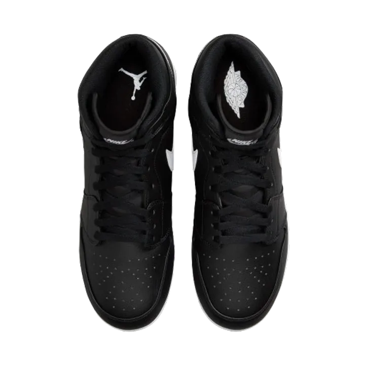 Jordan 1 Retro Metal Men's Baseball Cleats