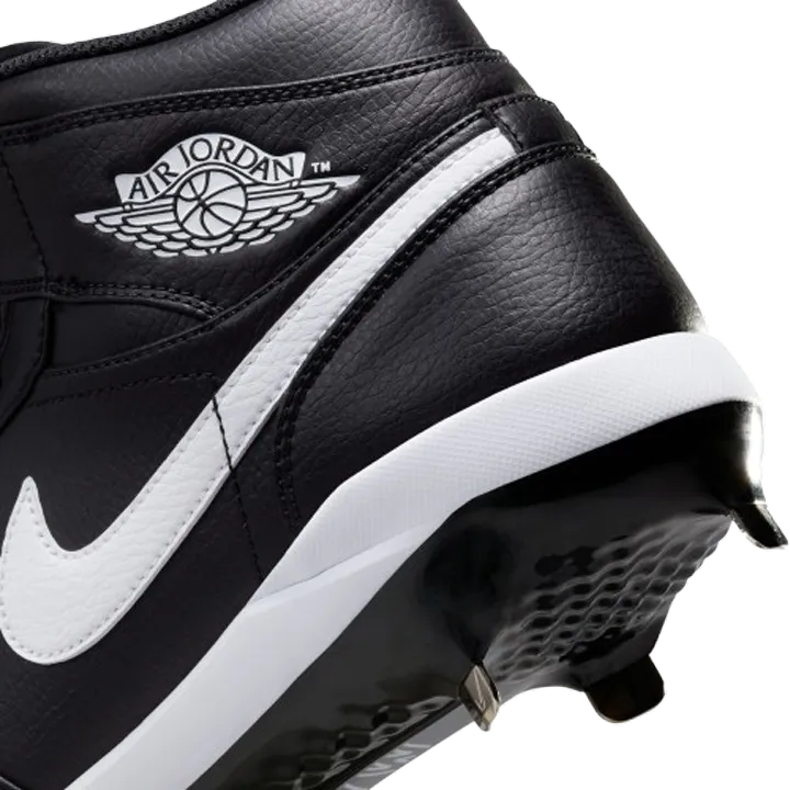 Jordan 1 Retro Metal Men's Baseball Cleats