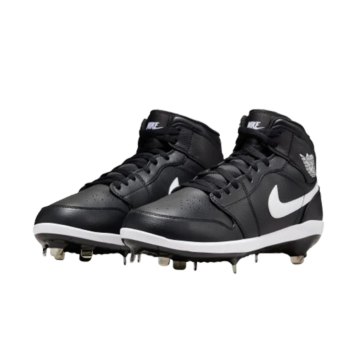 Jordan 1 Retro Metal Men's Baseball Cleats
