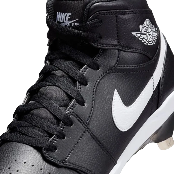 Jordan 1 Retro Metal Men's Baseball Cleats