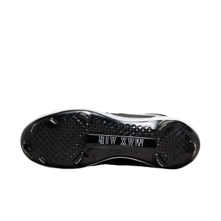 Jordan 1 Retro Metal Men's Baseball Cleats