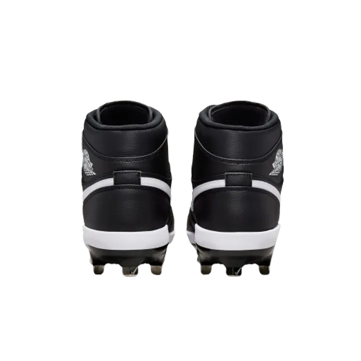 Jordan 1 Retro Metal Men's Baseball Cleats
