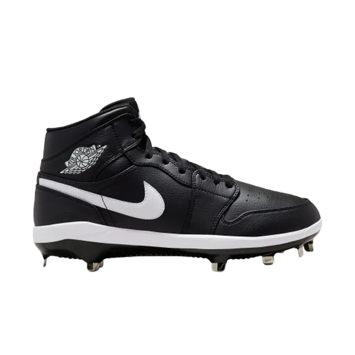 Jordan 1 Retro Metal Men's Baseball Cleats