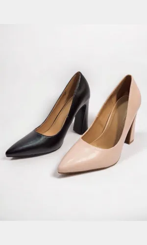 JULIETA PUMPS BIG