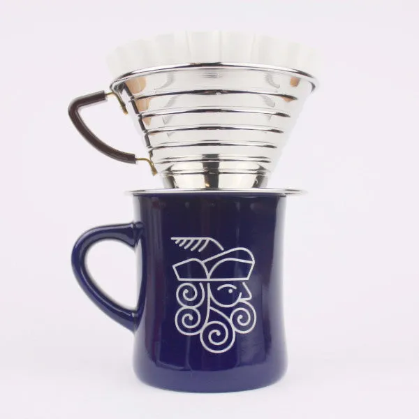 Kalita Wave Brewer