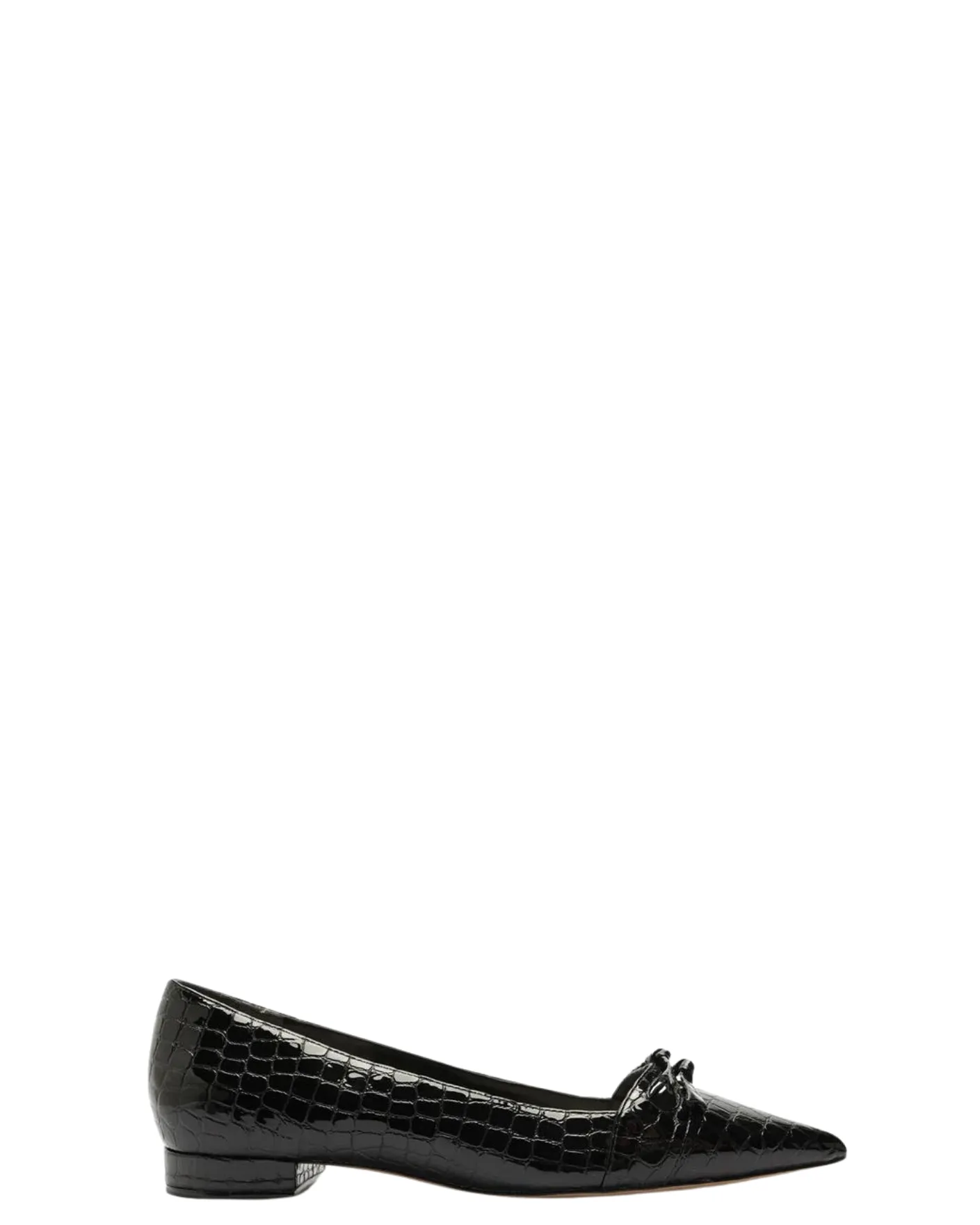 Kate 20 Black Heel