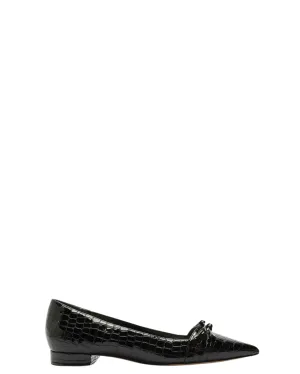 Kate 20 Black Heel