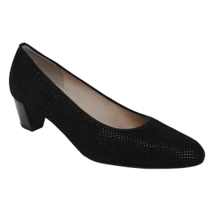 Kelly - Black Dot