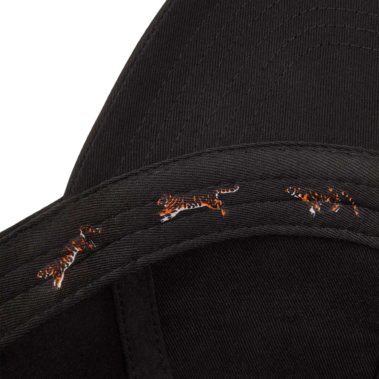 Kenzo Paris Baseball Cap