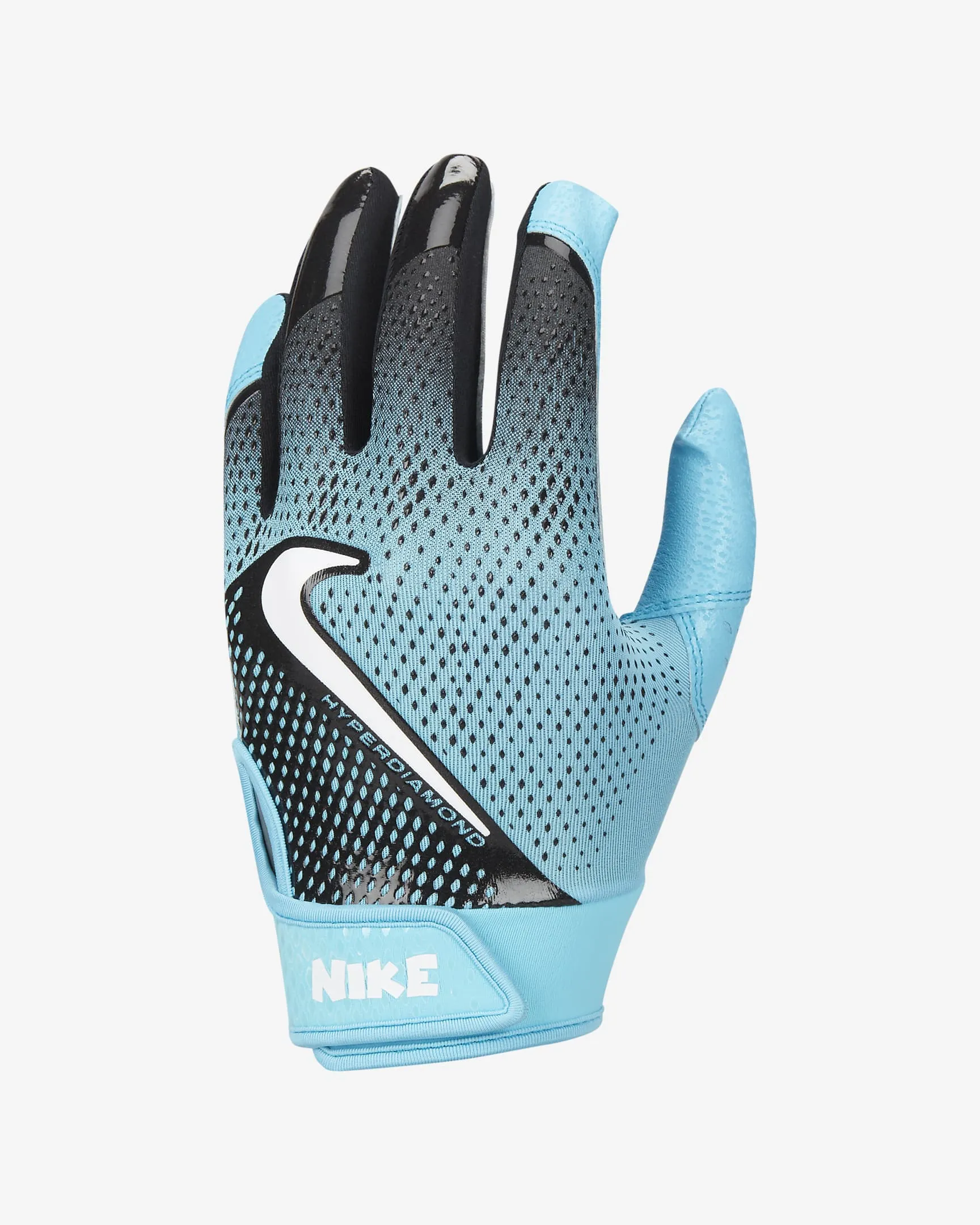 Kid's Hyperdiamond 3.0 Batting Gloves