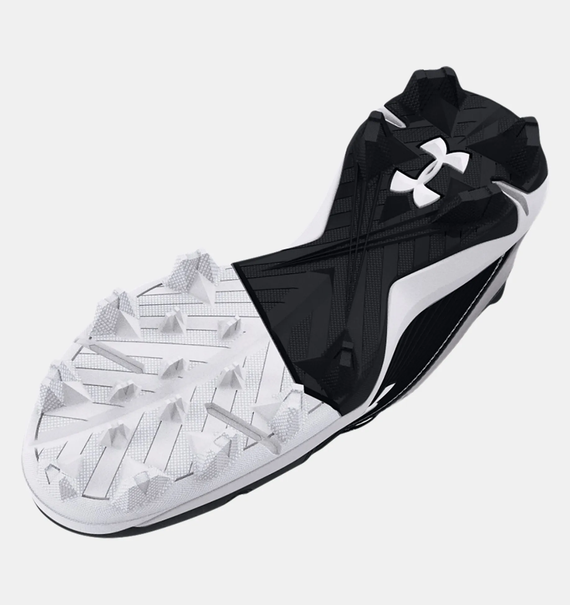 Kids' Leadoff Low RM Jr. Baseball Cleats