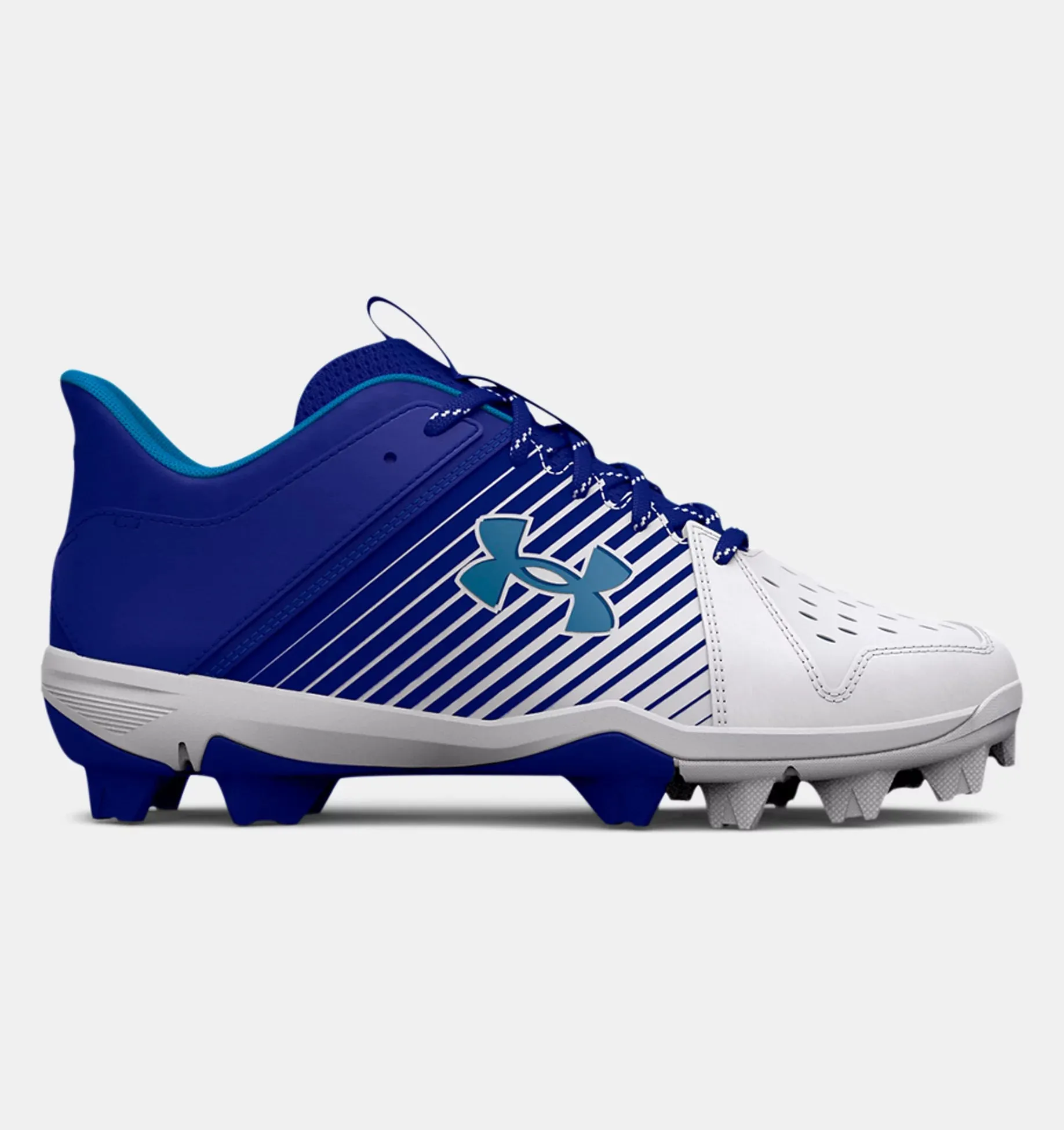 Kids' Leadoff Low RM Jr. Baseball Cleats