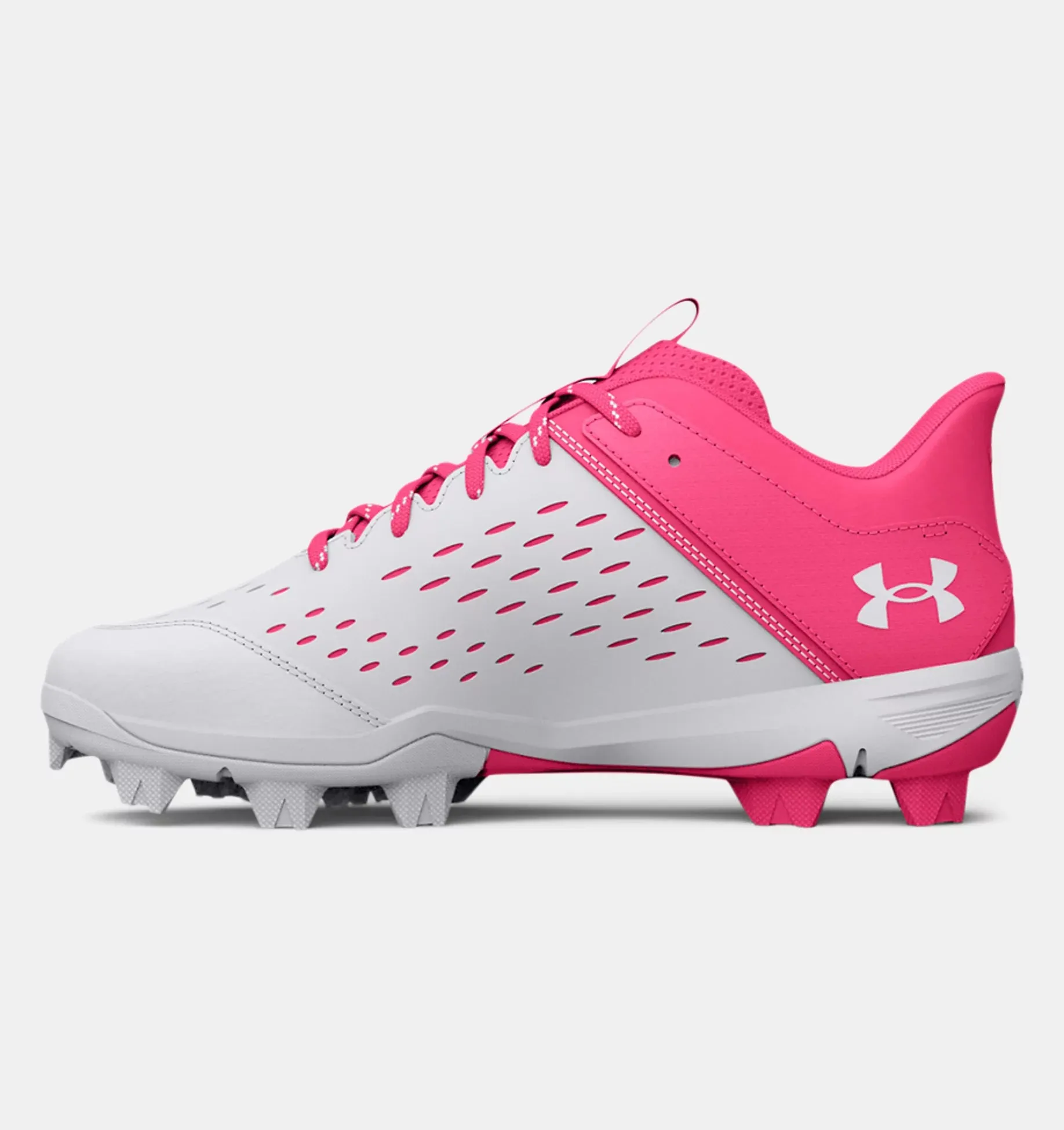 Kids' Leadoff Low RM Jr. Baseball Cleats