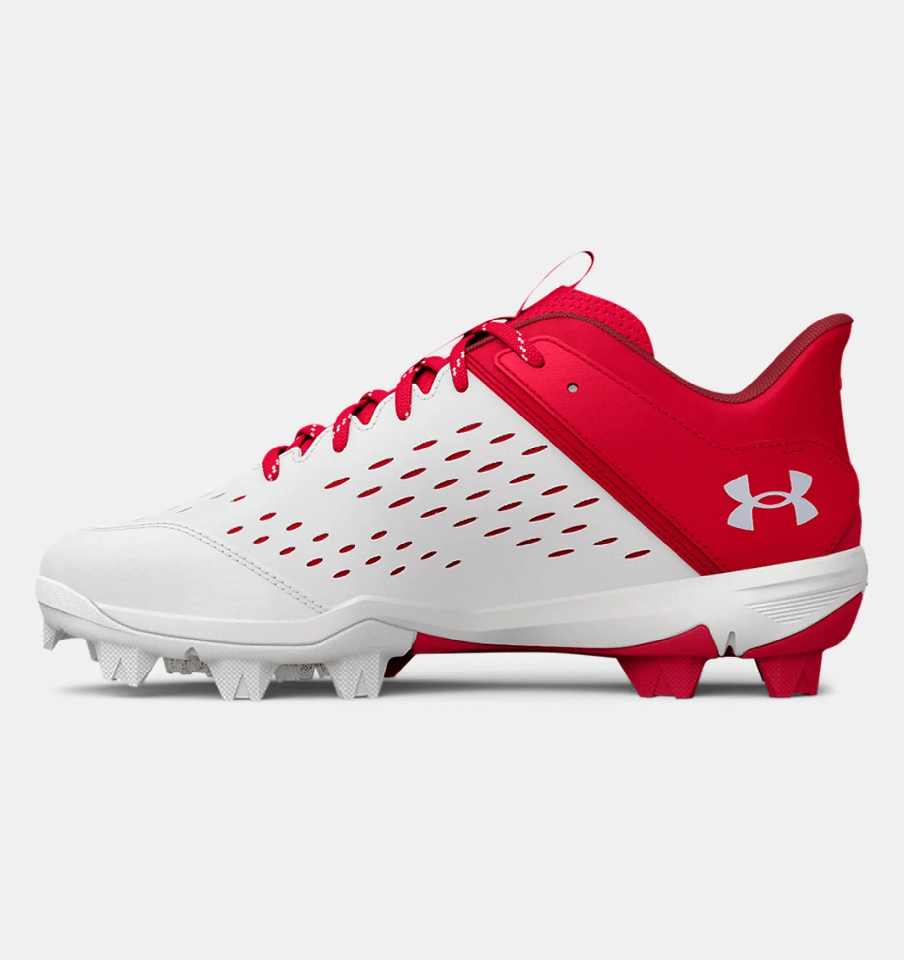 Kids' Leadoff Low RM Jr. Baseball Cleats