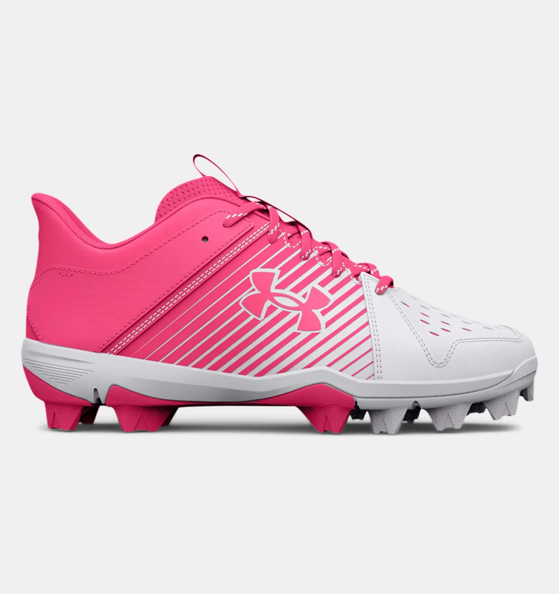 Kids' Leadoff Low RM Jr. Baseball Cleats