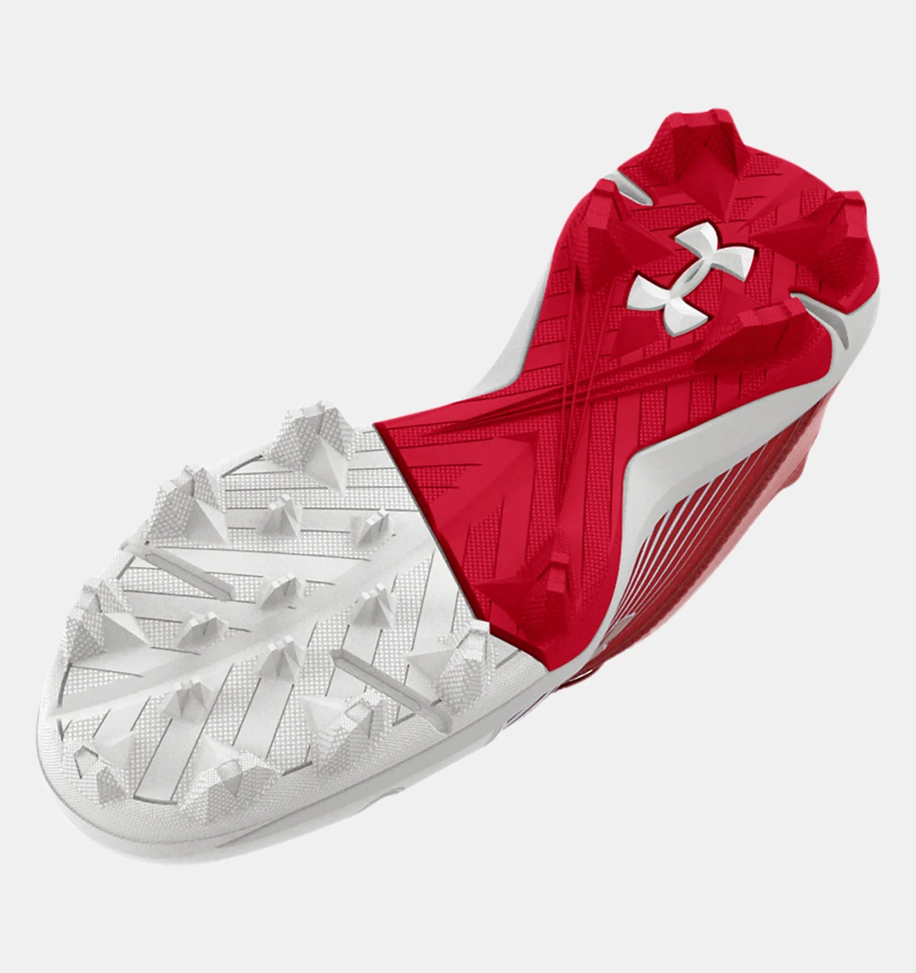 Kids' Leadoff Low RM Jr. Baseball Cleats