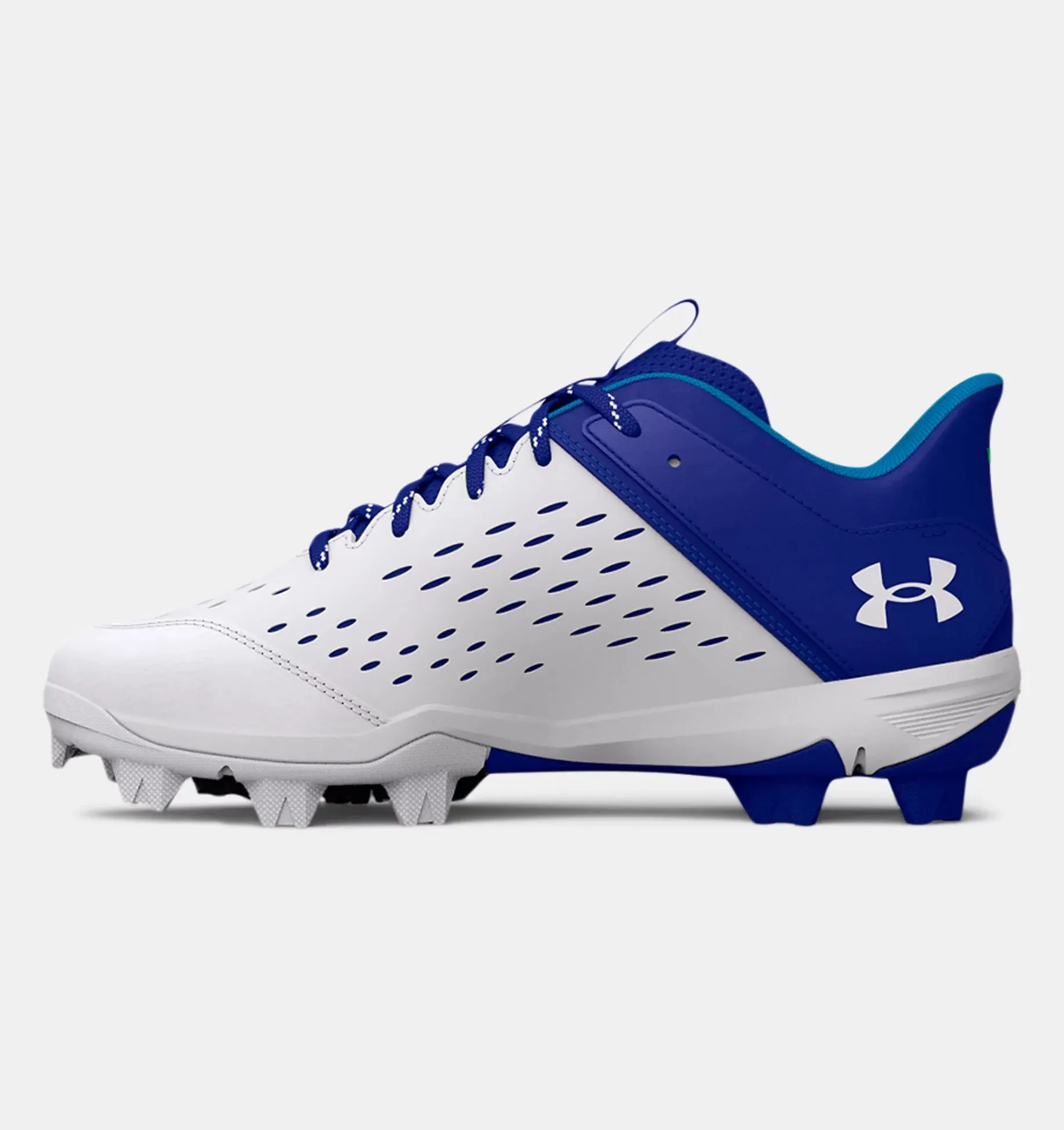Kids' Leadoff Low RM Jr. Baseball Cleats