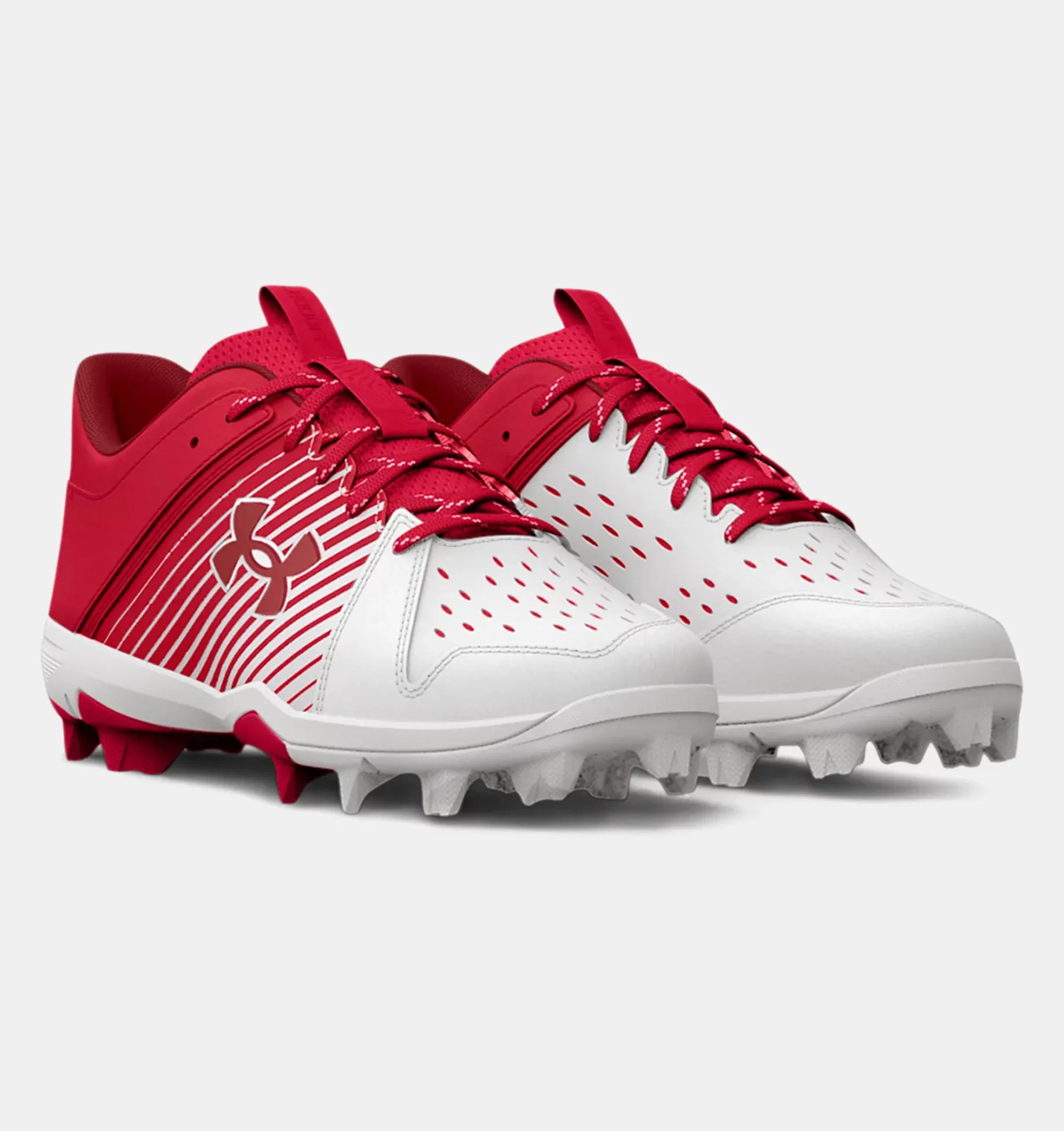Kids' Leadoff Low RM Jr. Baseball Cleats