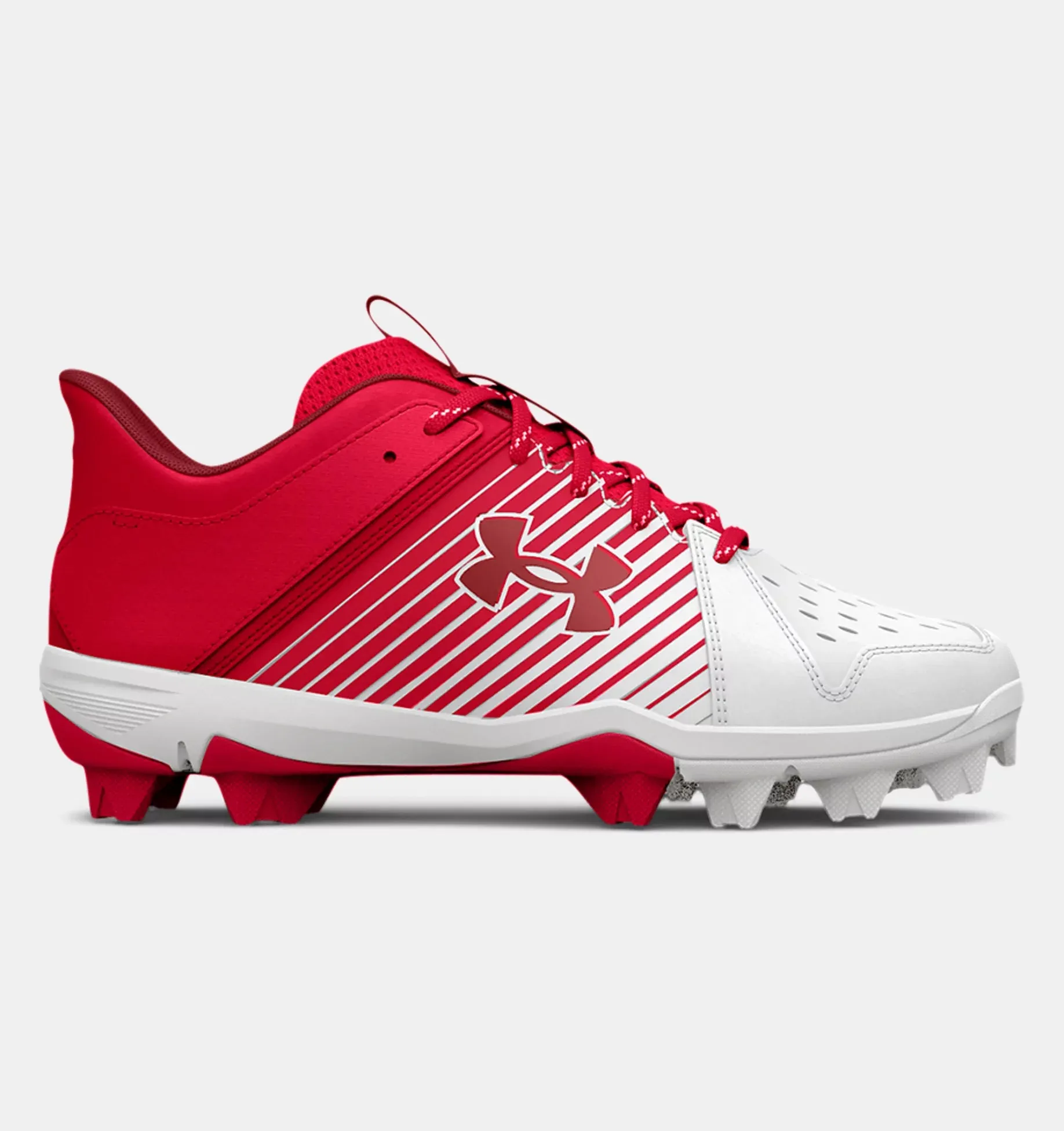 Kids' Leadoff Low RM Jr. Baseball Cleats
