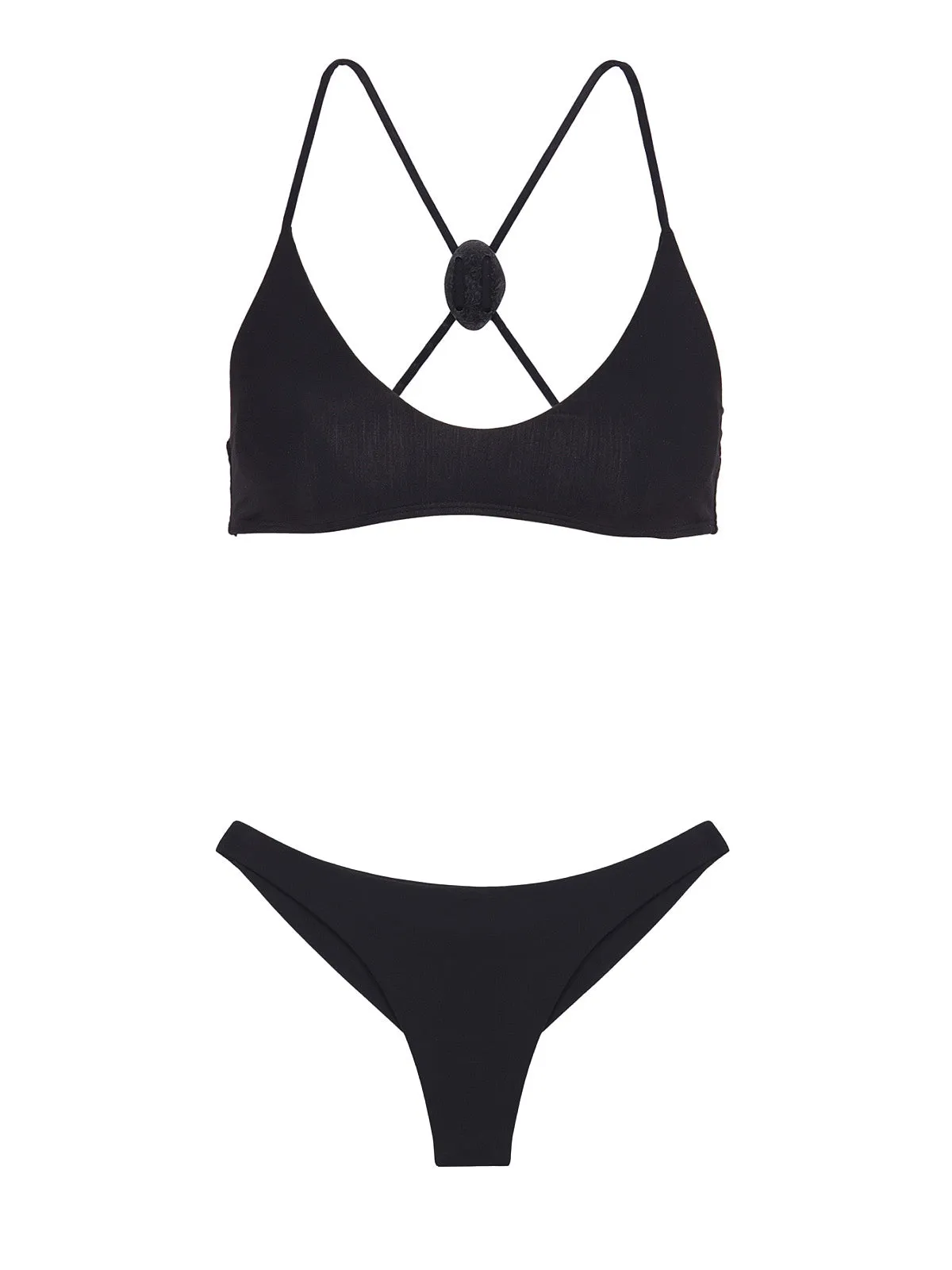 Kim Luli-Basic Bikini ::RET