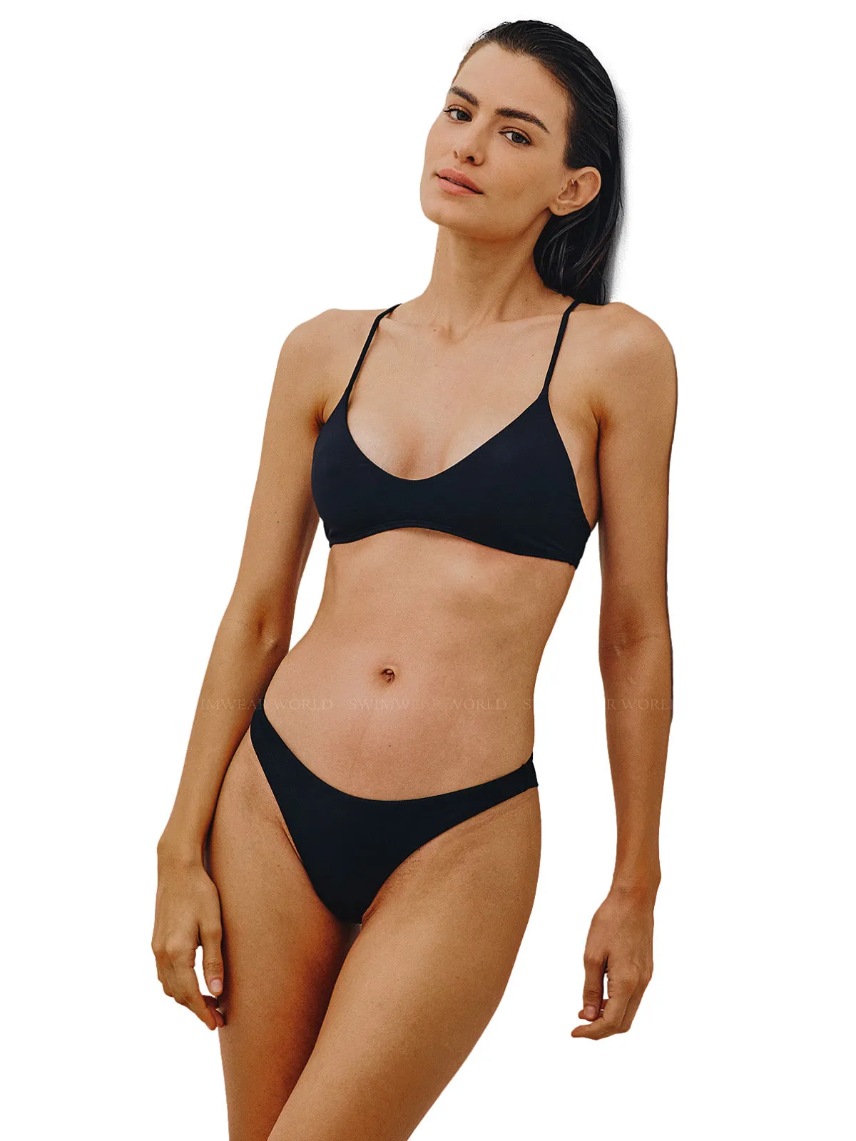 Kim Luli-Basic Bikini ::RET