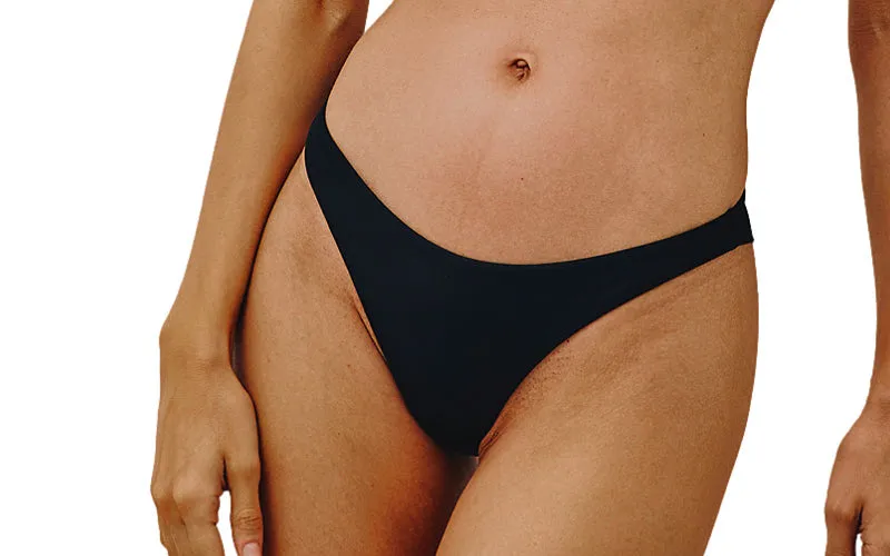 Kim Luli-Basic Bikini ::RET