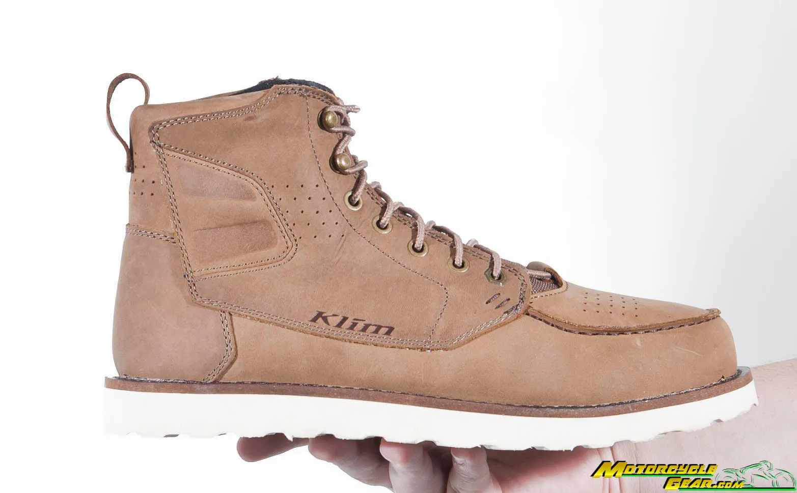 Klim Blak Jak Boot