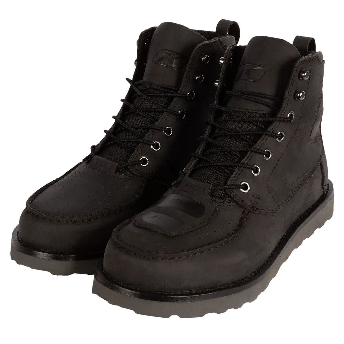 Klim Blak Jak Boot