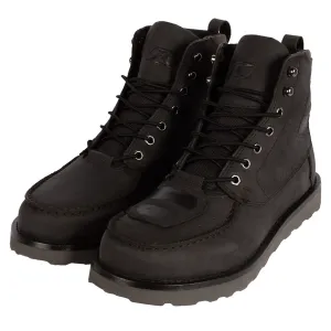 Klim Blak Jak Boot