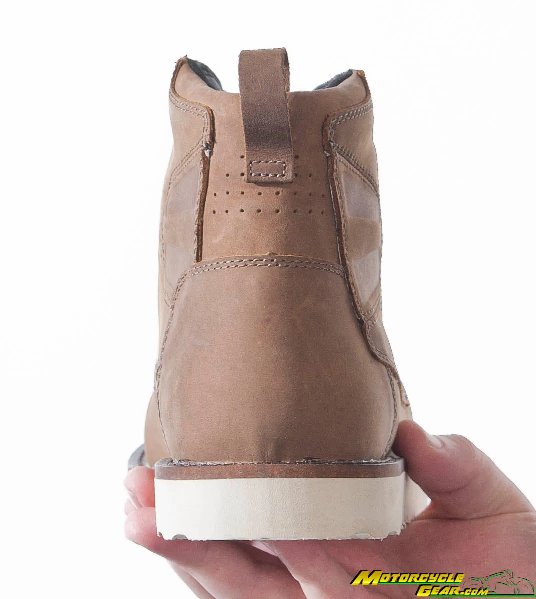 Klim Blak Jak Boot