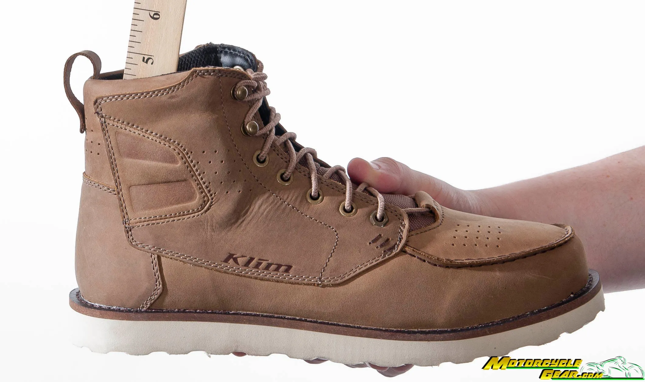 Klim Blak Jak Boot