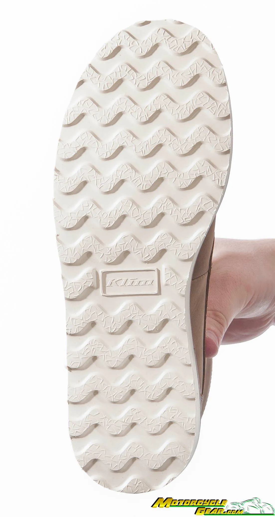 Klim Blak Jak Boot