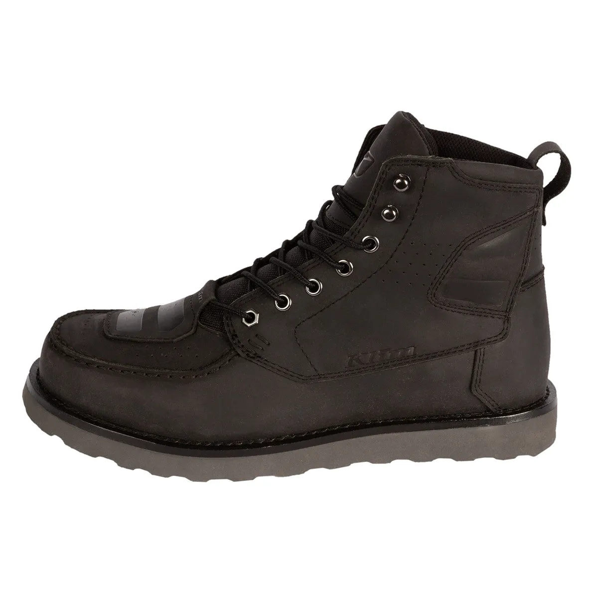 Klim Blak Jak Boot