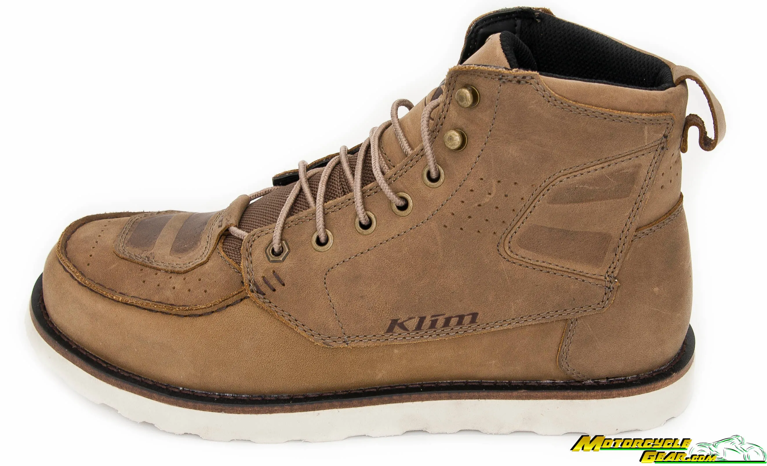 Klim Blak Jak Boot