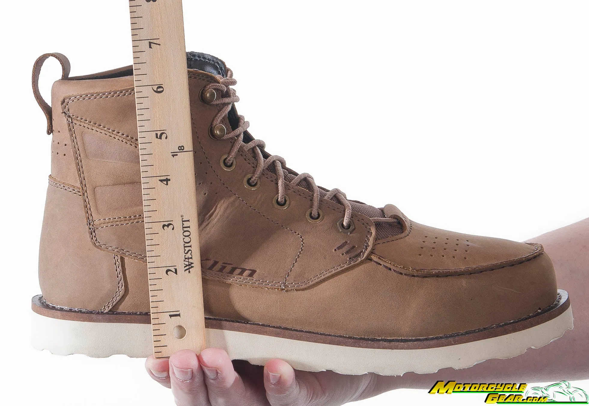 Klim Blak Jak Boot