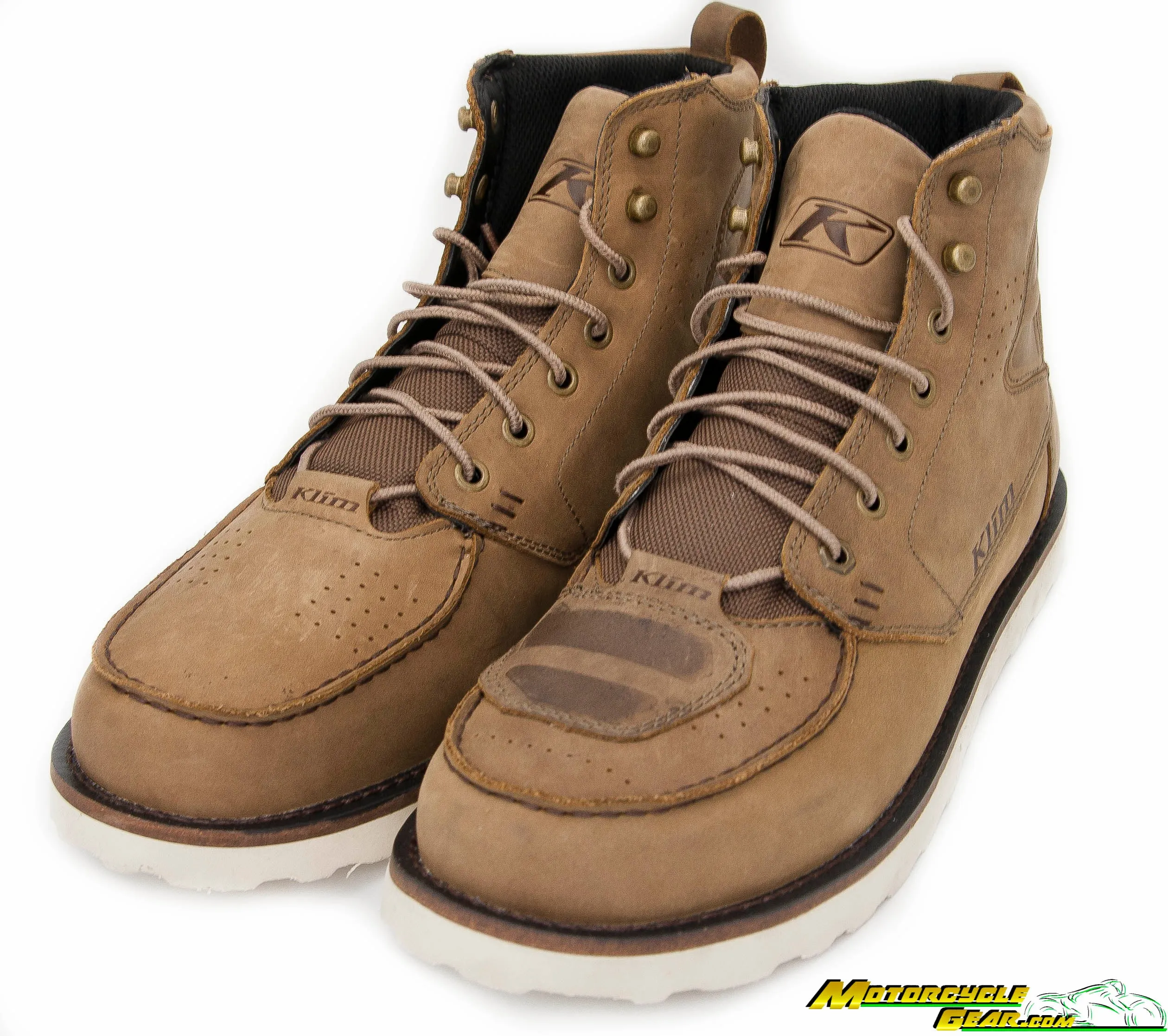 Klim Blak Jak Boot