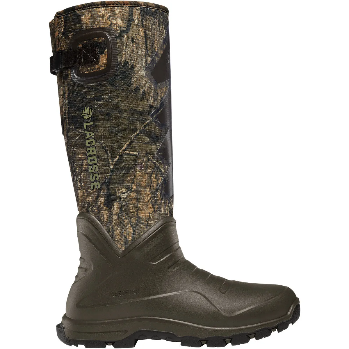 LaCrosse Aerohead Sport 16" Boot