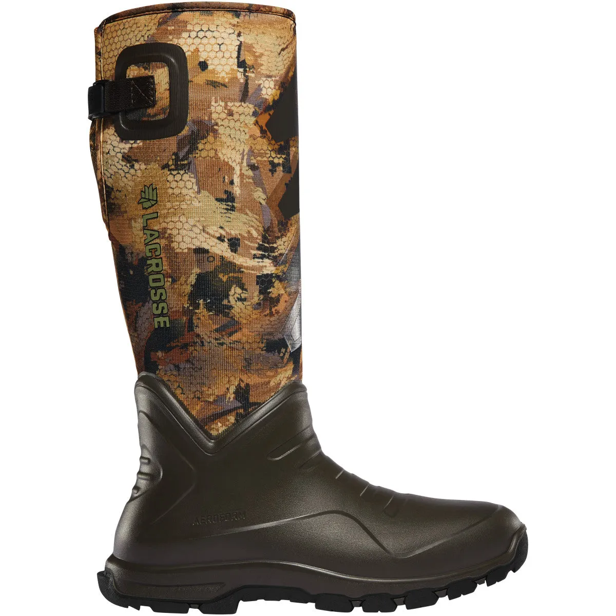 LaCrosse Aerohead Sport 16" Boot