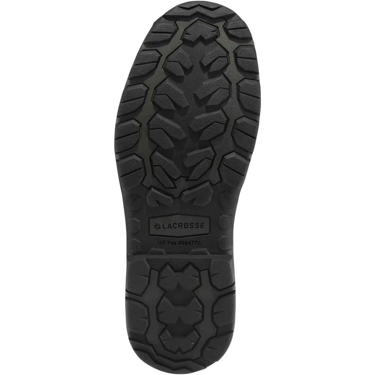 LaCrosse Aerohead Sport 16" Boot