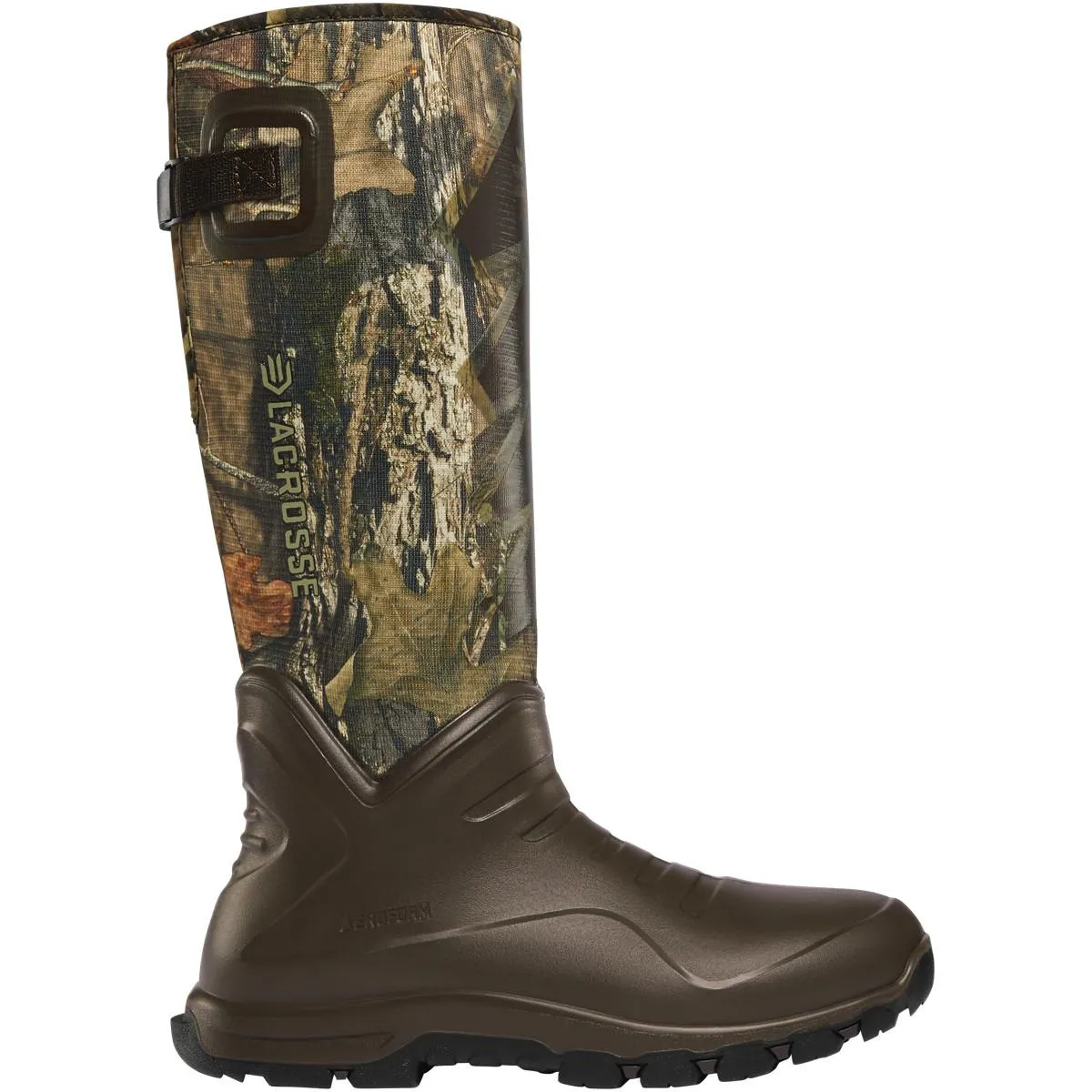 LaCrosse Aerohead Sport 16" Boot