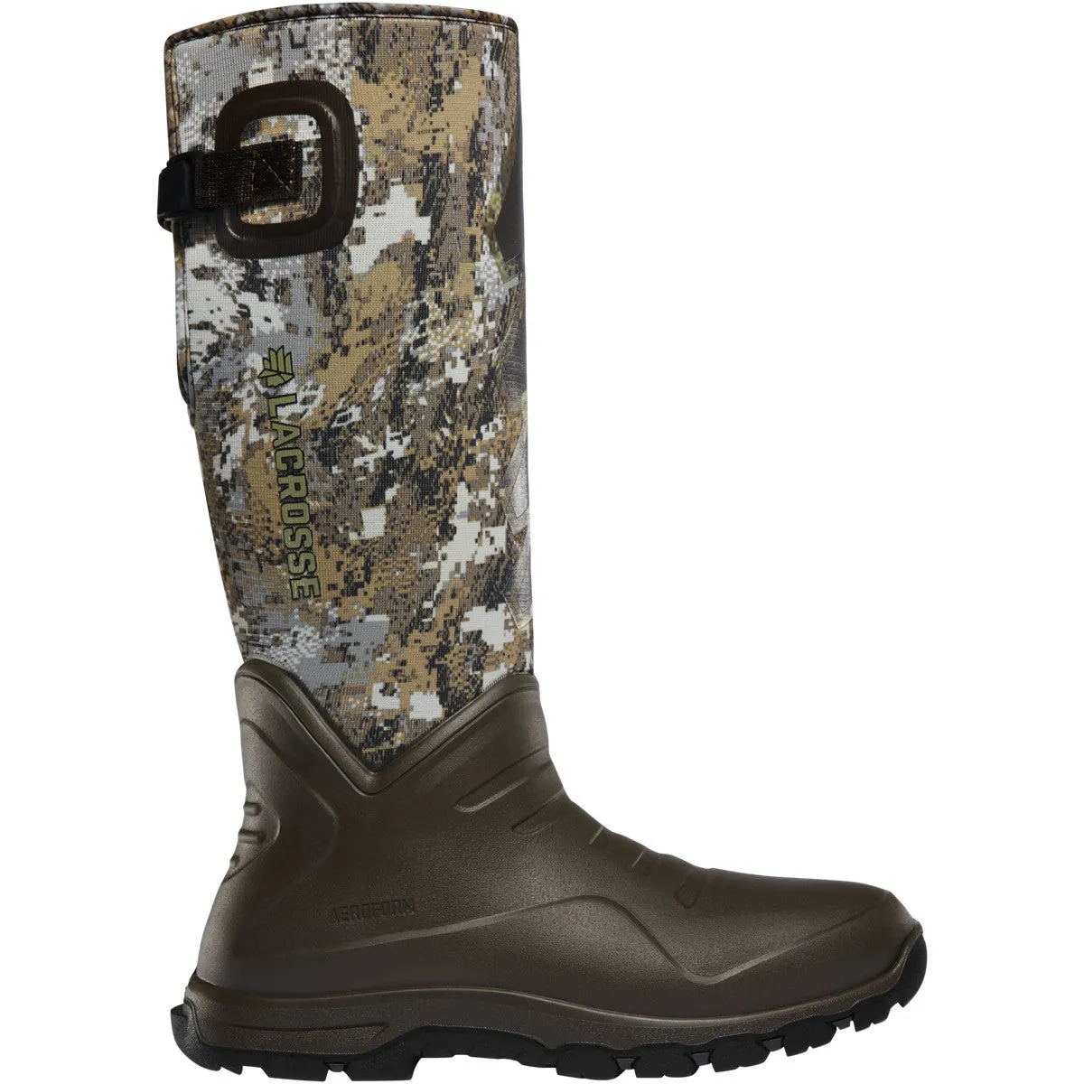 LaCrosse Aerohead Sport 16" Boot