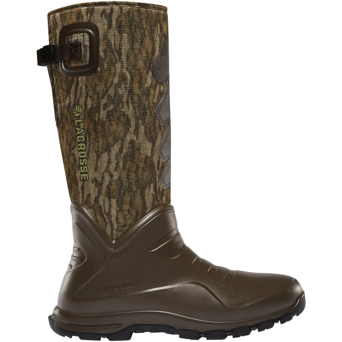 LaCrosse Aerohead Sport 16" Boot