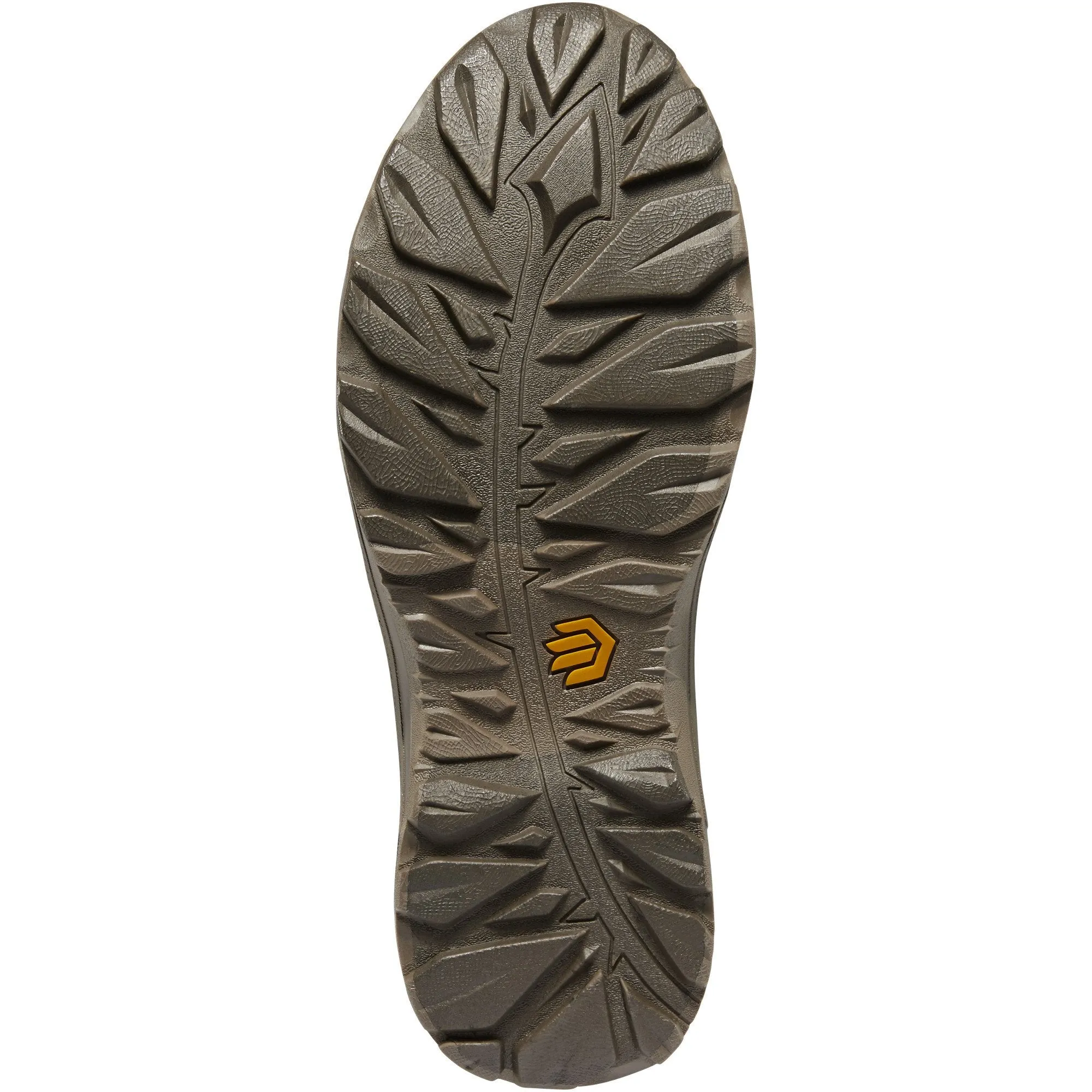 Lacrosse Alpha Agility 17" Brown Boot