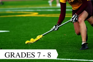 Lacrosse Camp (Broward Campus Only)