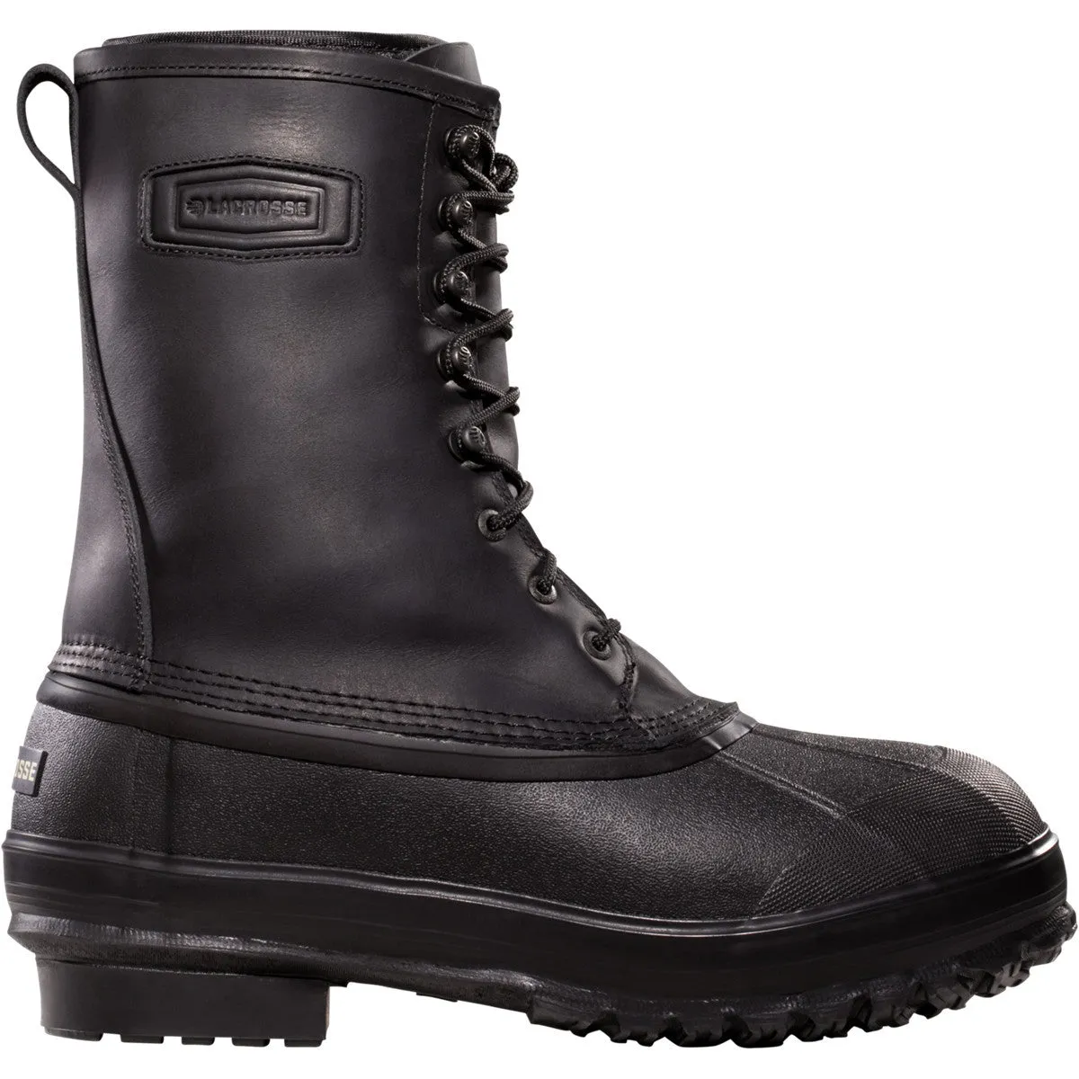 LaCrosse® ICEMAN ™ PAC BOOT