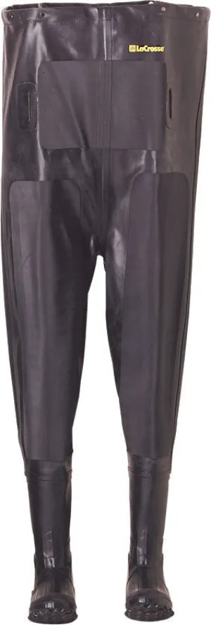 LaCrosse Men's ZXT Insulator III Foam Insulated Waterproof Chest Wader
